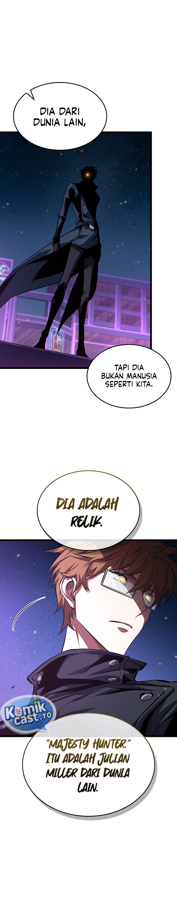 Baca Tomb Raider King: End Line Chapter 17 Bahasa Indonesia page 16