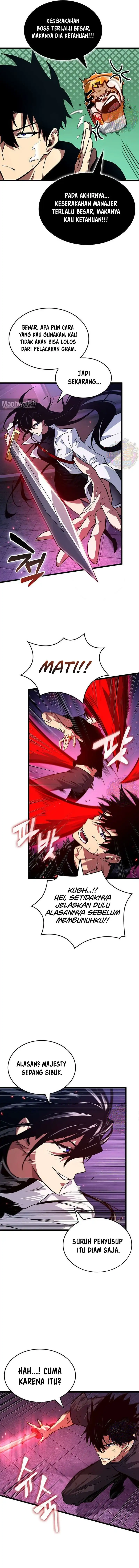 Baca Tomb Raider King: End Line Chapter 18 Bahasa Indonesia page 28