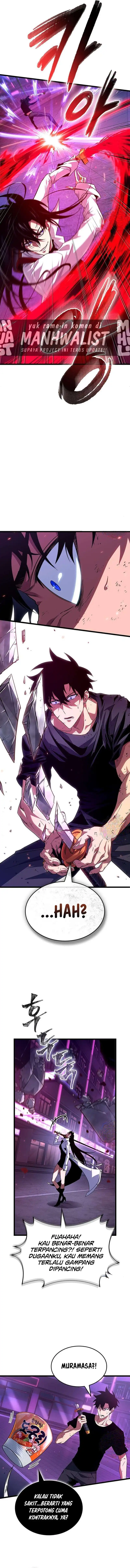 Baca Tomb Raider King: End Line Chapter 18 Bahasa Indonesia page 34