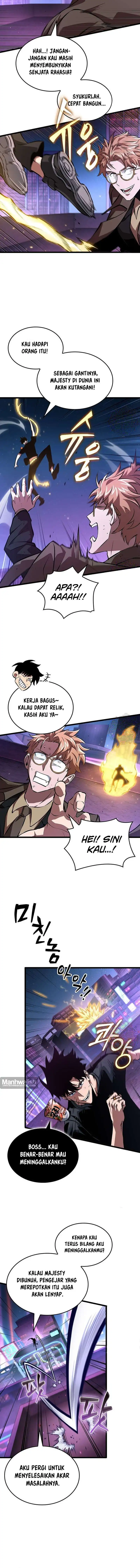 Baca Tomb Raider King: End Line Chapter 18 Bahasa Indonesia page 10