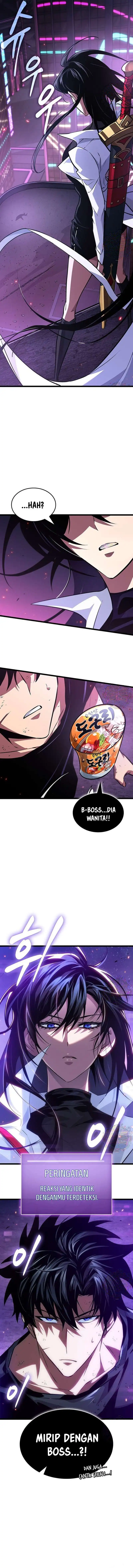 Baca Tomb Raider King: End Line Chapter 18 Bahasa Indonesia page 14