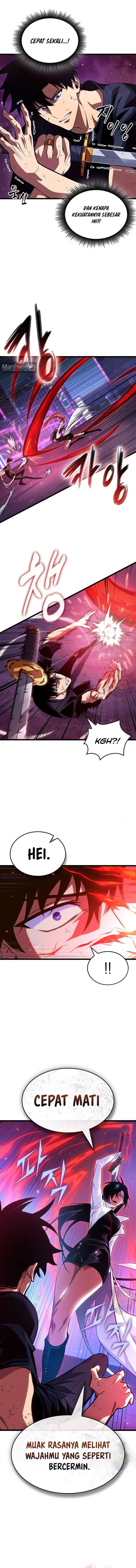 Baca Tomb Raider King: End Line Chapter 18 Bahasa Indonesia page 18
