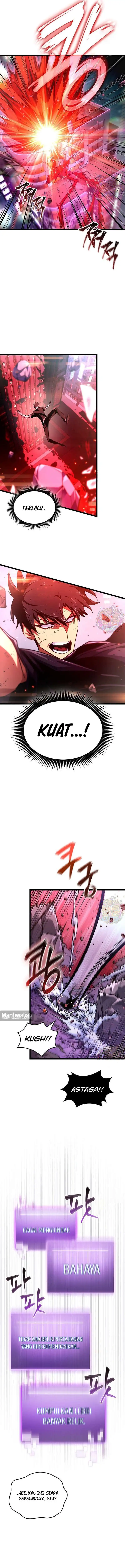 Baca Tomb Raider King: End Line Chapter 18 Bahasa Indonesia page 20