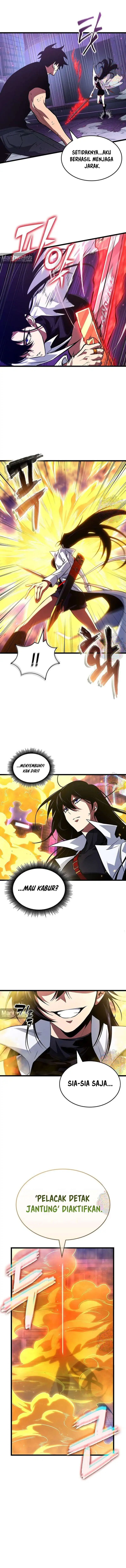 Baca Tomb Raider King: End Line Chapter 18 Bahasa Indonesia page 22