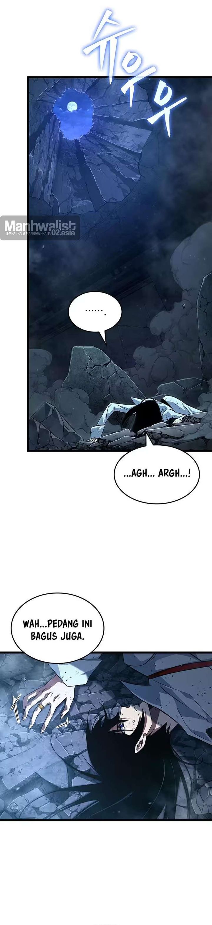 Tomb Raider King: End Line Chapter 19 - Page 20