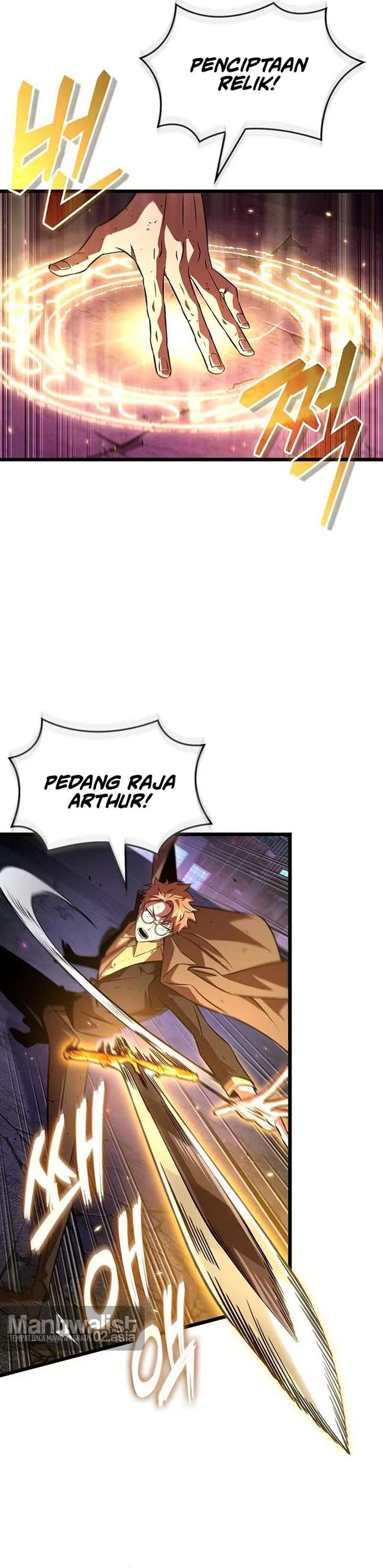 Tomb Raider King: End Line Chapter 19 - Page 26