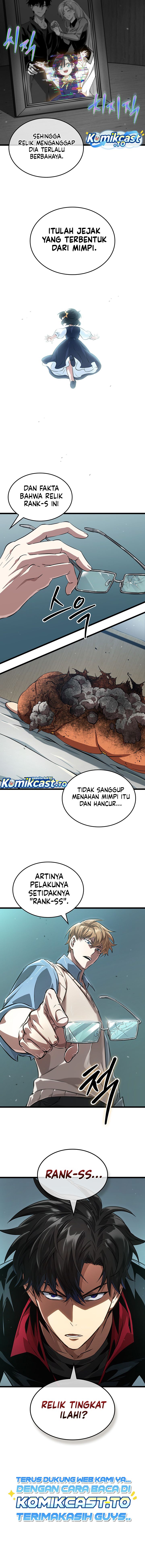Baca Tomb Raider King: End Line Chapter 2 Bahasa Indonesia page 24