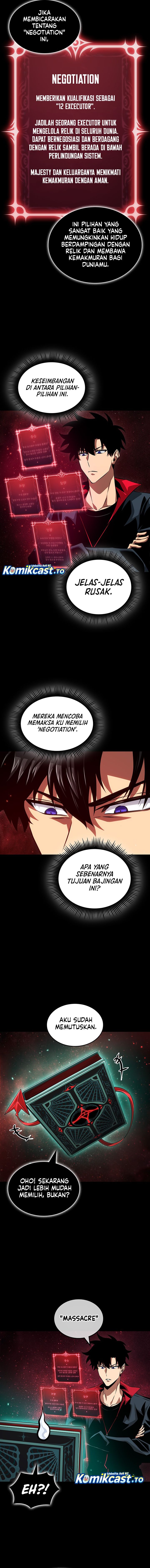 Baca Tomb Raider King: End Line Chapter 2 Bahasa Indonesia page 28