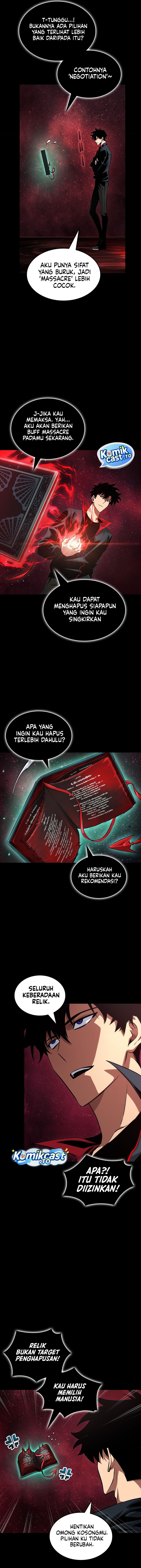 Baca Tomb Raider King: End Line Chapter 2 Bahasa Indonesia page 30
