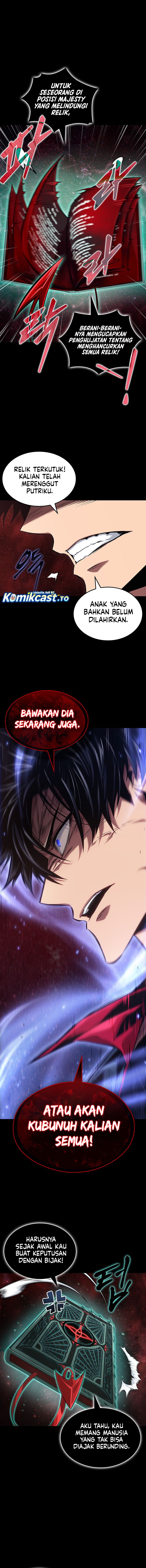 Baca Tomb Raider King: End Line Chapter 2 Bahasa Indonesia page 32