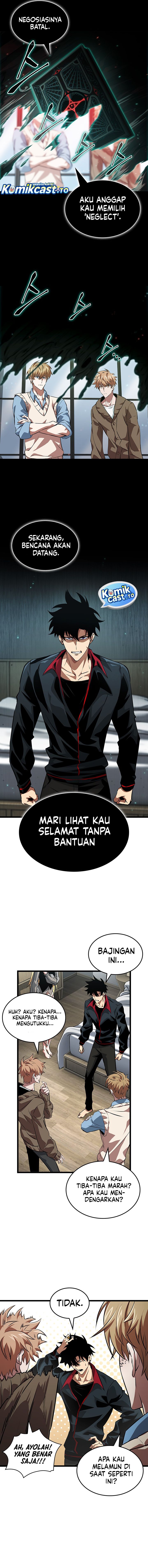 Baca Tomb Raider King: End Line Chapter 2 Bahasa Indonesia page 34