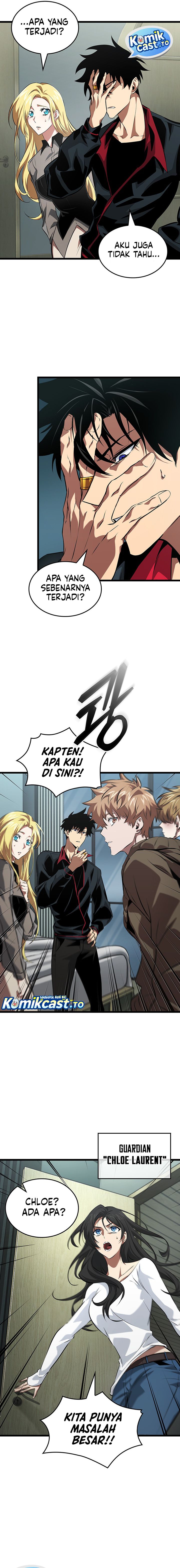 Baca Tomb Raider King: End Line Chapter 2 Bahasa Indonesia page 36