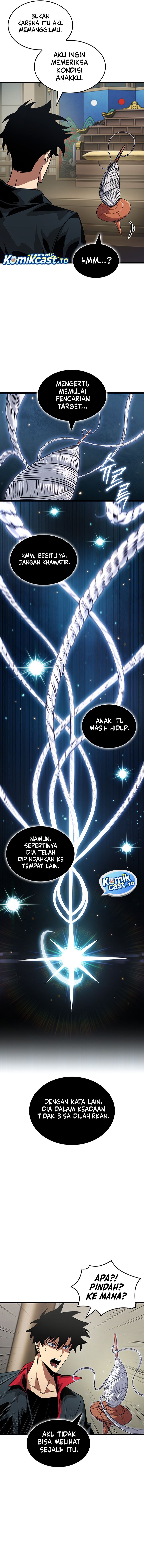 Baca Tomb Raider King: End Line Chapter 2 Bahasa Indonesia page 10