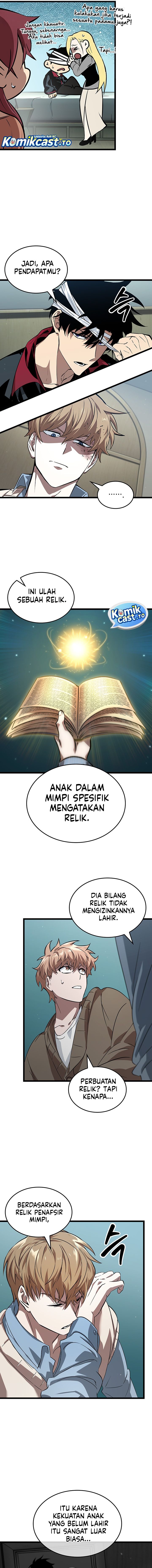 Baca Tomb Raider King: End Line Chapter 2 Bahasa Indonesia page 22