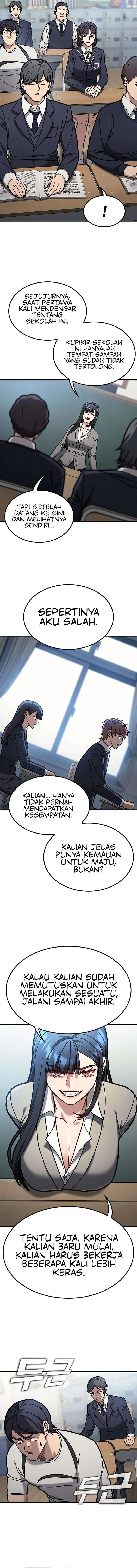 Baca Tomb Raider King: End Line Chapter 21 Bahasa Indonesia page 28