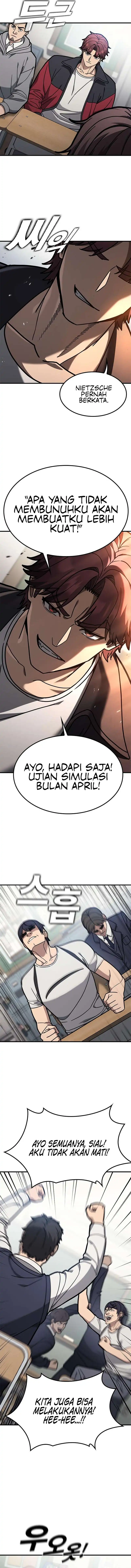 Baca Tomb Raider King: End Line Chapter 21 Bahasa Indonesia page 30