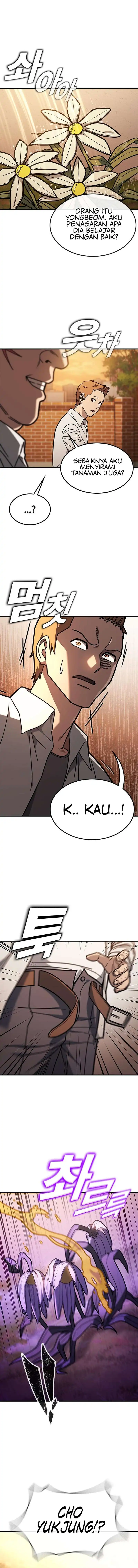Baca Tomb Raider King: End Line Chapter 21 Bahasa Indonesia page 34