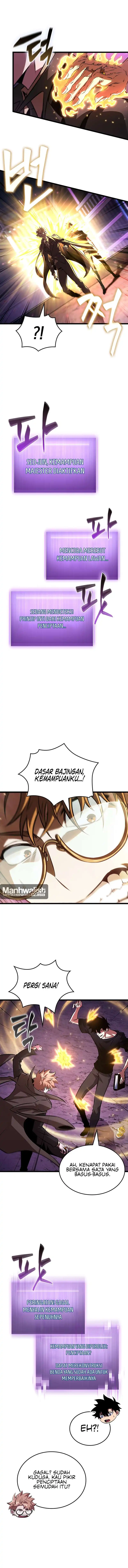 Baca Tomb Raider King: End Line Chapter 21 Bahasa Indonesia page 40