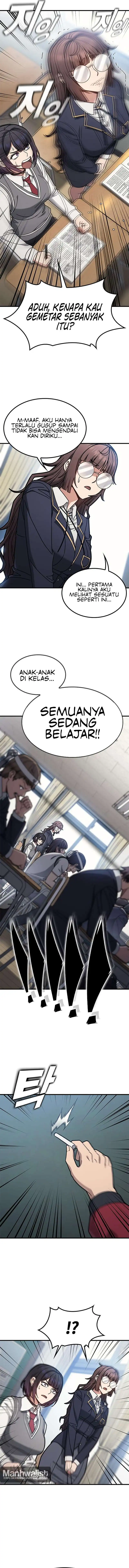 Baca Tomb Raider King: End Line Chapter 21 Bahasa Indonesia page 8