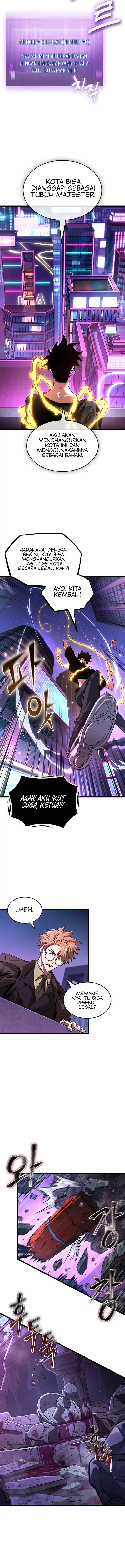 Baca Tomb Raider King: End Line Chapter 21 Bahasa Indonesia page 44