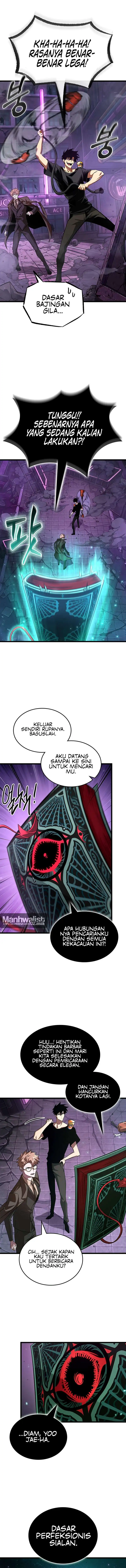 Baca Tomb Raider King: End Line Chapter 21 Bahasa Indonesia page 46