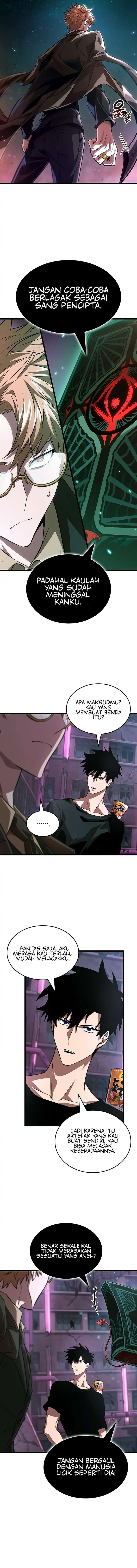 Baca Tomb Raider King: End Line Chapter 21 Bahasa Indonesia page 48