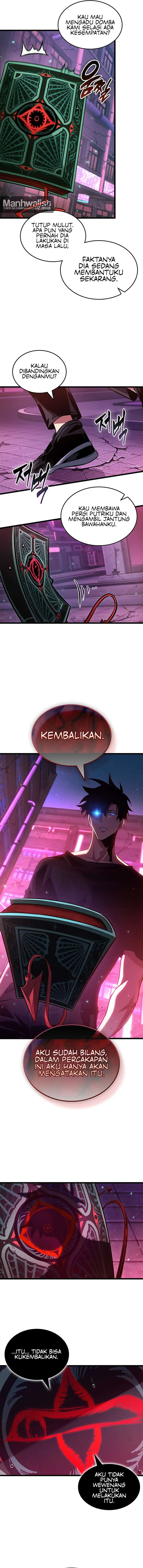 Baca Tomb Raider King: End Line Chapter 21 Bahasa Indonesia page 50