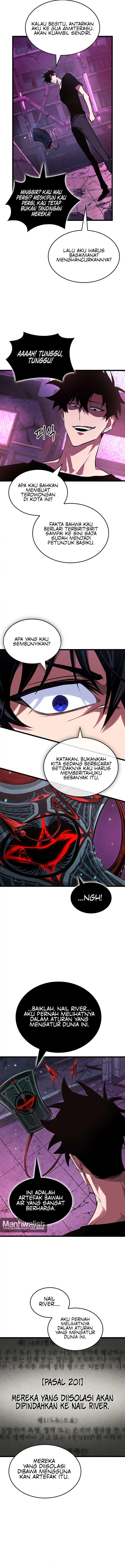 Baca Tomb Raider King: End Line Chapter 21 Bahasa Indonesia page 52