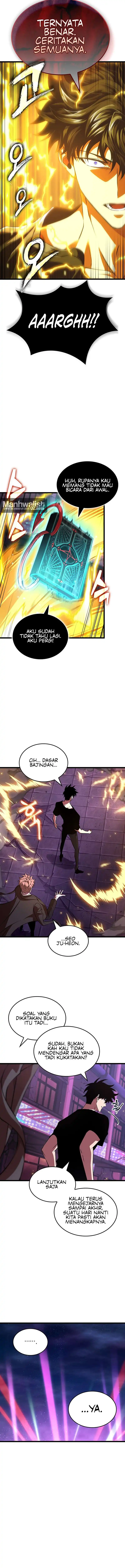 Baca Tomb Raider King: End Line Chapter 21 Bahasa Indonesia page 56