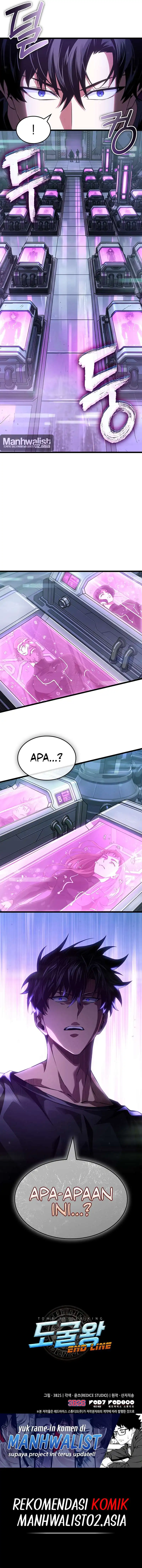 Baca Tomb Raider King: End Line Chapter 21 Bahasa Indonesia page 66