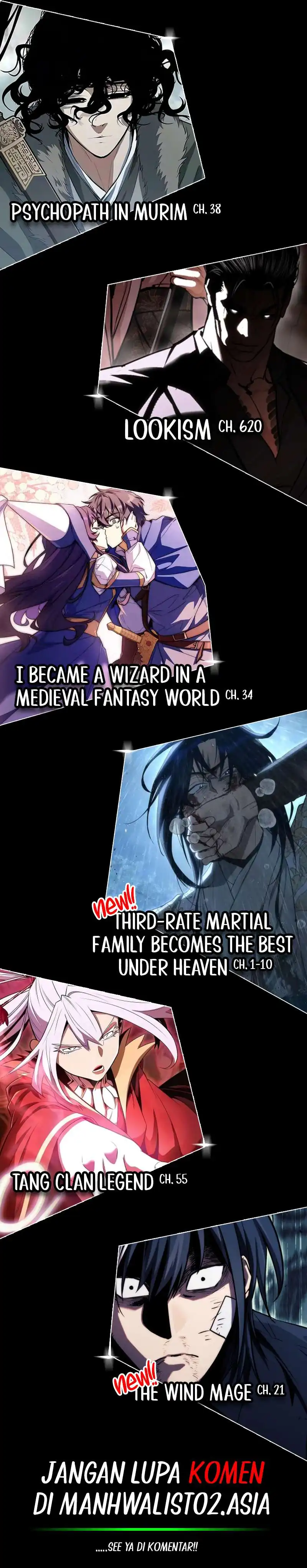 Baca Tomb Raider King: End Line Chapter 21 Bahasa Indonesia page 68