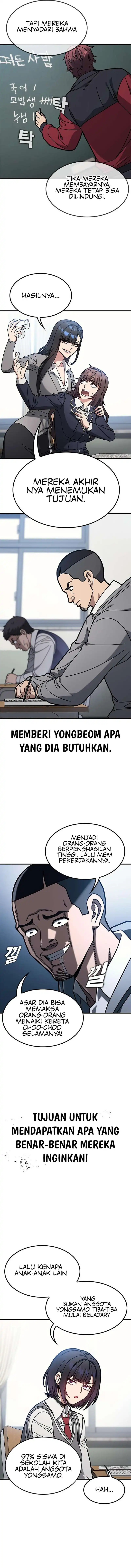 Baca Tomb Raider King: End Line Chapter 21 Bahasa Indonesia page 12