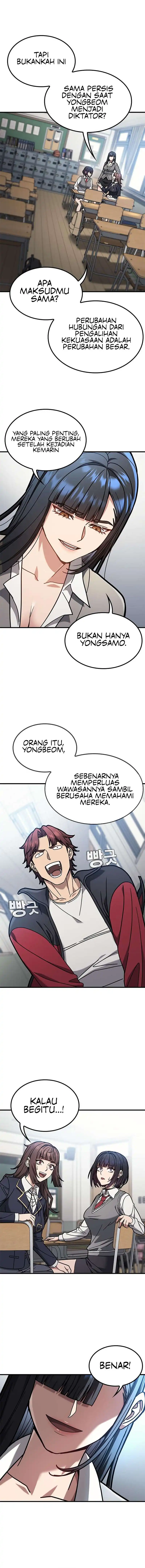 Baca Tomb Raider King: End Line Chapter 21 Bahasa Indonesia page 16
