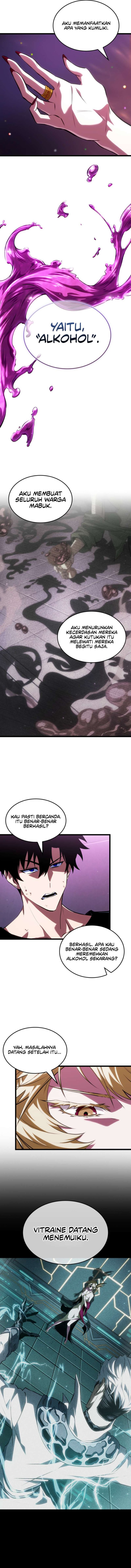 Tomb Raider King: End Line Chapter 24 - Page 12