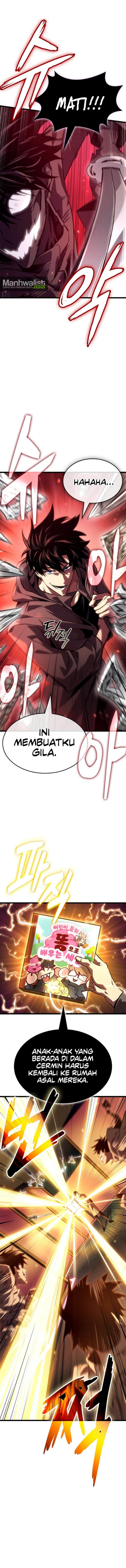 Baca Tomb Raider King: End Line Chapter 25 Bahasa Indonesia page 26