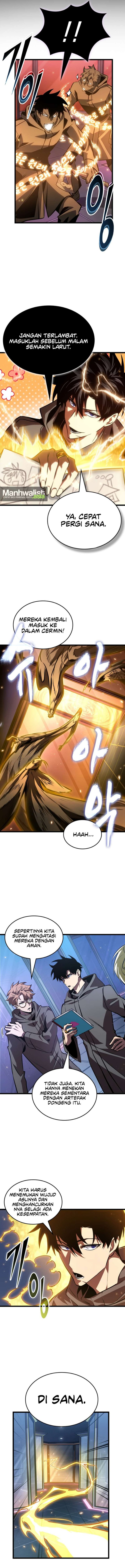 Baca Tomb Raider King: End Line Chapter 25 Bahasa Indonesia page 30