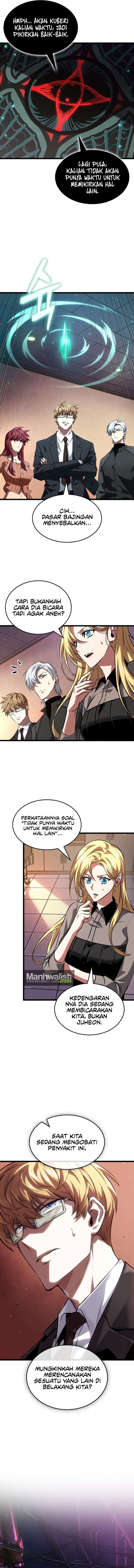 Baca Tomb Raider King: End Line Chapter 25 Bahasa Indonesia page 14