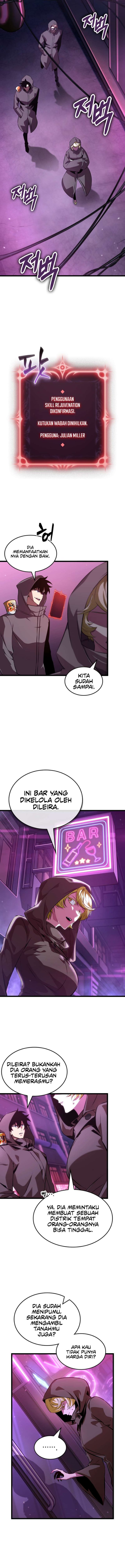 Baca Tomb Raider King: End Line Chapter 25 Bahasa Indonesia page 16