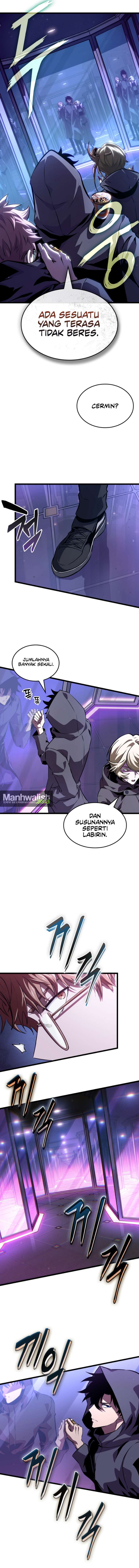Baca Tomb Raider King: End Line Chapter 25 Bahasa Indonesia page 20