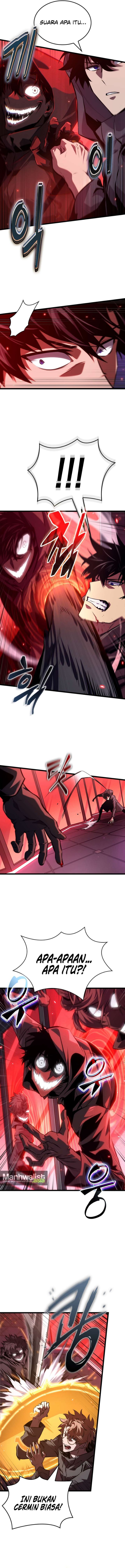 Baca Tomb Raider King: End Line Chapter 25 Bahasa Indonesia page 22