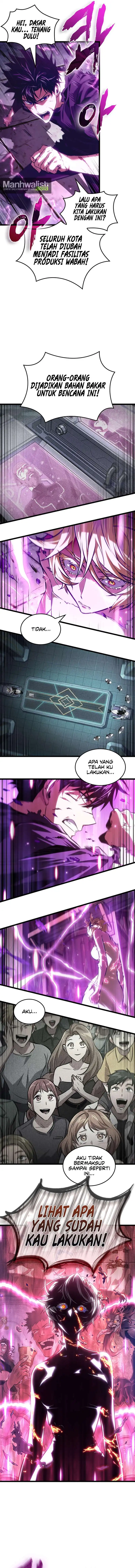 Tomb Raider King: End Line Chapter 26 - Page 7