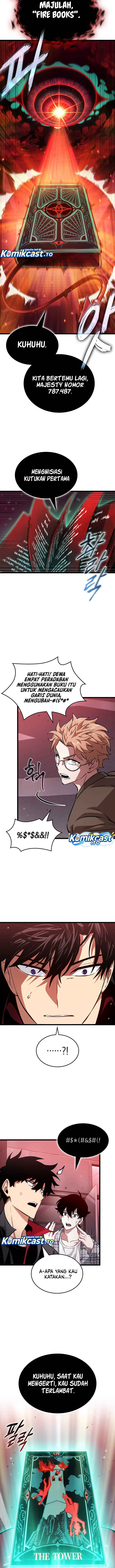 Baca Tomb Raider King: End Line Chapter 5 Bahasa Indonesia page 24