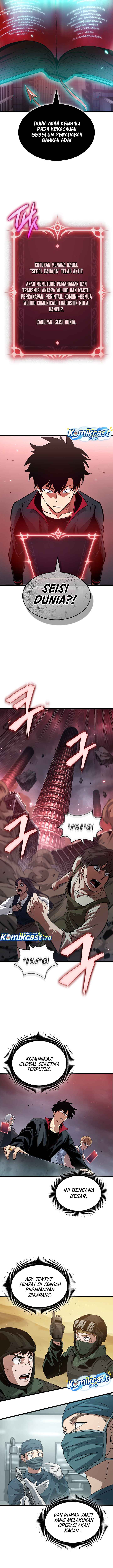 Baca Tomb Raider King: End Line Chapter 5 Bahasa Indonesia page 26