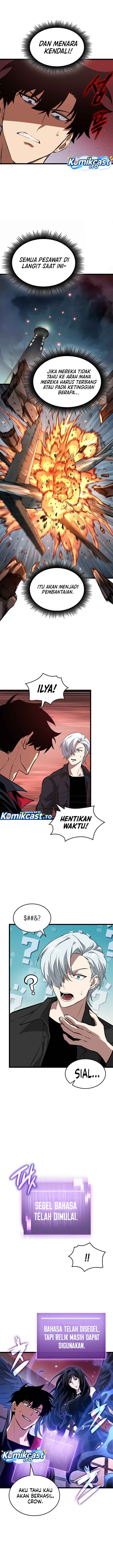 Baca Tomb Raider King: End Line Chapter 5 Bahasa Indonesia page 28