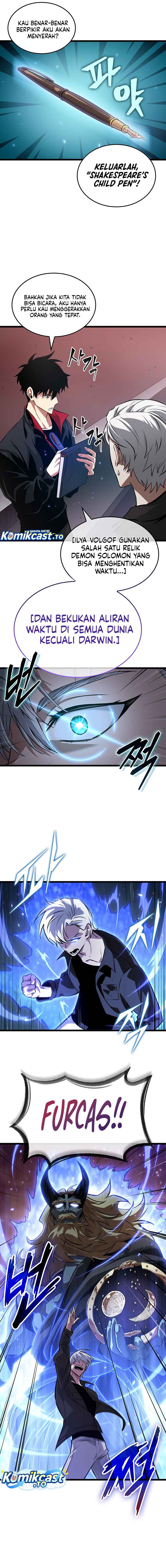 Baca Tomb Raider King: End Line Chapter 5 Bahasa Indonesia page 30