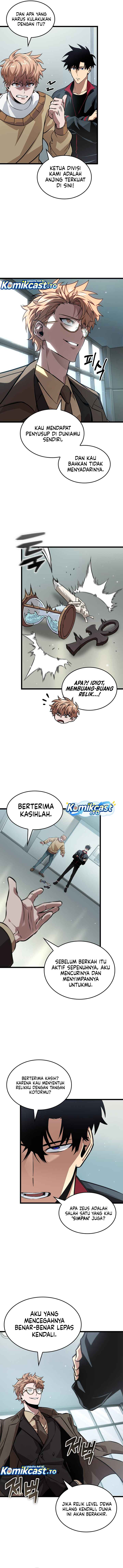 Baca Tomb Raider King: End Line Chapter 5 Bahasa Indonesia page 10