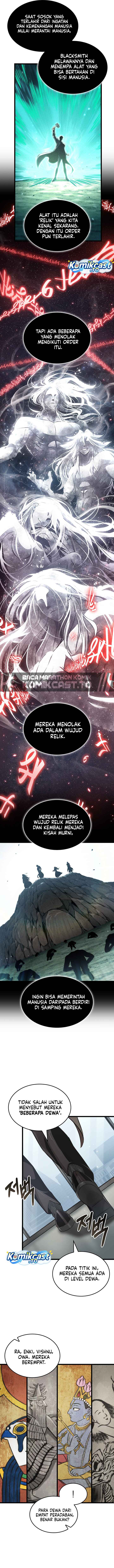 Baca Tomb Raider King: End Line Chapter 5 Bahasa Indonesia page 16