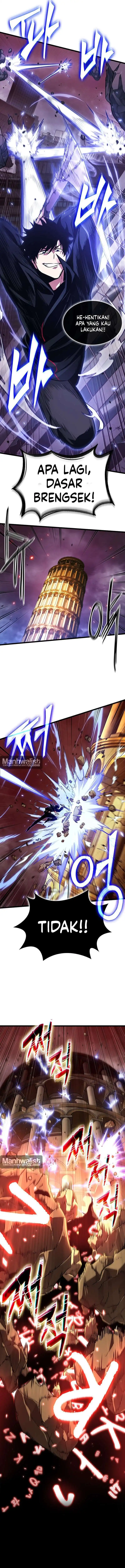 Tomb Raider King: End Line Chapter 6 - Page 13