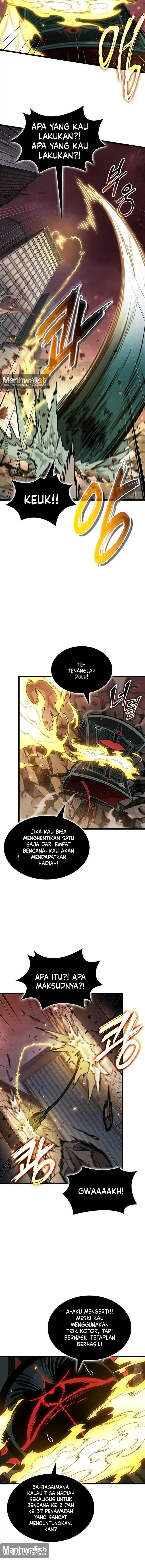 Baca Tomb Raider King: End Line Chapter 7 Bahasa Indonesia page 24