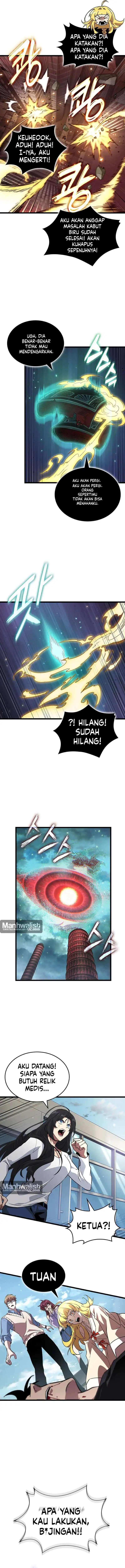 Baca Tomb Raider King: End Line Chapter 7 Bahasa Indonesia page 26